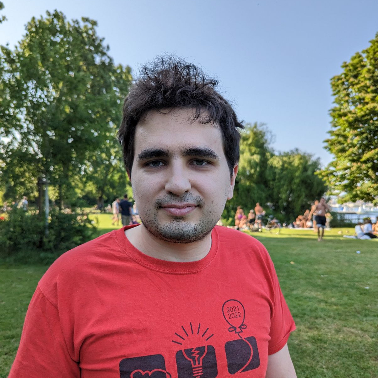 Luca Versari